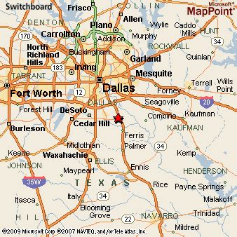 wilmer, tx us|Wilmer: More Than Meets the Eye .